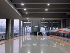 -莆田站