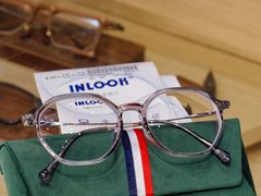 -棱石眼镜(CP静安店)