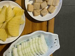 -前门杨记·铜锅涮肉(王府井·故宫店)