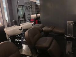 -西安F+造型