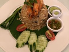 -Fern Forest Cafe