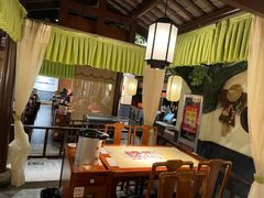 -福满我家大碗厨·湘菜(上海大厦店)