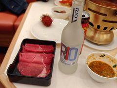 -第六季自助餐厅(甜水园店)