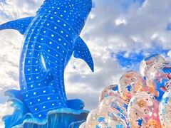 -珠海长隆海洋王国