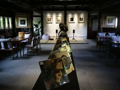 -我嘉书房(南翔名士居店)