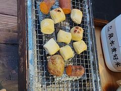 -回回马帮·清真·现炒云南下饭菜(假日店)