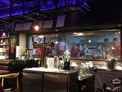 -管氏翅吧(马家堡店)