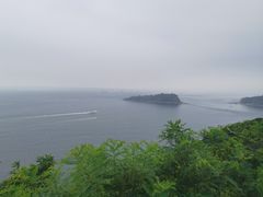 -棒棰岛宾馆景区