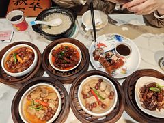 -廣福粥城(润达琳琅汇店)