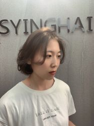 -SY COLOUR专业烫染