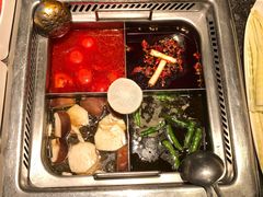 -海底捞火锅(龙湖三千集店)