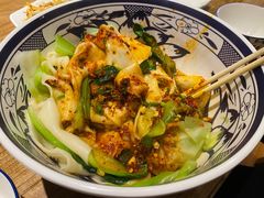 -子午路张记肉夹馍(兵马俑店)