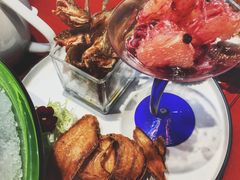 -上和臻品中国菜(花园街店)