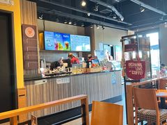 -COSTA COFFEE(常州山姆会员店)