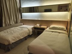 -香港永倫800酒店