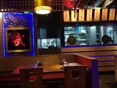 大堂-令狐冲·活鱼馆(宝龙店)