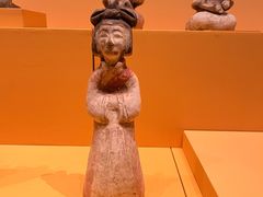 -陕西历史博物馆