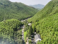 -中国大竹海景区