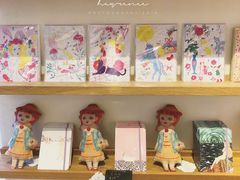 -恋物百货商店(华侨城店)