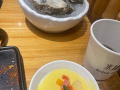 -水林间·寿喜烧自助(仙林金鹰店)