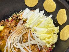 -玺炖·中国铁锅炖(虹桥天街店)