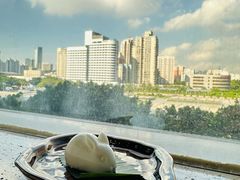 -广州建国酒店-盈丰阁粤菜-粤式茶点