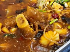 -范记靖远羊羔肉(博物馆店)