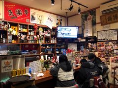 -気楽亭和食料理(气乐亭大世界本店)