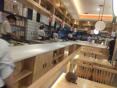 -七食九号食堂(东丽空港店)