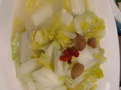 -海口万豪中餐厅·粤菜·海南菜· 平价海鲜·茶点· KTV包房
