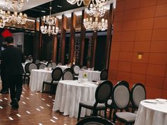 -麒茗餐厅·粤菜·宴会厅·海鲜(锦绣路店)