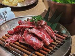 -西塔老太太泥炉烤肉(双井店)