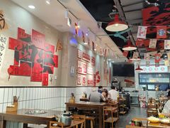 -黔有有贵州酸汤夺夺粉火锅(五味十字店)