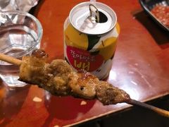 -肉甲韩国木炭烤肉(新壹街1店)