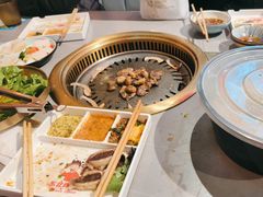 -棒小伙·齐齐哈尔烤肉(龙茗路店)
