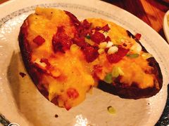 芝士烤土豆-SMOKI & CO(五大道店)