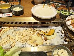 -新石器烤肉(之心城店)