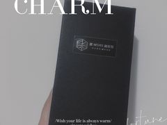 -墨more调香馆DIY自调香水(博雅国际中心B座店)