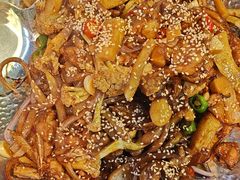 -蛙功夫(福州仓山万达店)