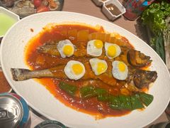 -将军牛排·尔滨地标朝鲜族美食(总店)