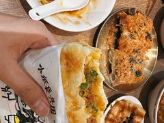 牛肉咔饼-小豆海棠(人民南路店)