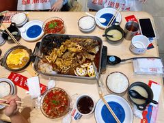 -鱼酷活鱼烤鱼(沈阳大悦城店)