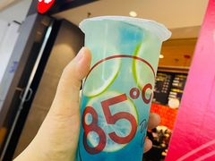 -85度C(北京玉蜓桥二店)