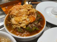 -海底捞火锅(奥森店)