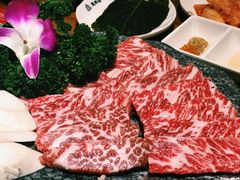 -万兴佳烤肉·长白山老味道(东岸里店)