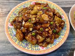 -砂锅居(西四店)