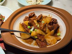 -淮扬府(安定门店)