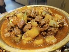 -米村拌饭(香坊万达店)