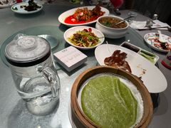 -外婆家(西溪印象城店)