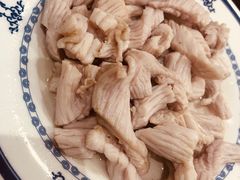-老爆肚满五香烧牛羊肉